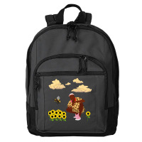 Tyler, The Creator - Flower Boy Basic Backpack | Artistshot