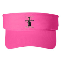 A Son Of God A Man Of Faith A Warrior Of Christ, Christian T Shirt Fashion Visor | Artistshot