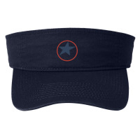 Usa Hockey Star Fashion Visor | Artistshot