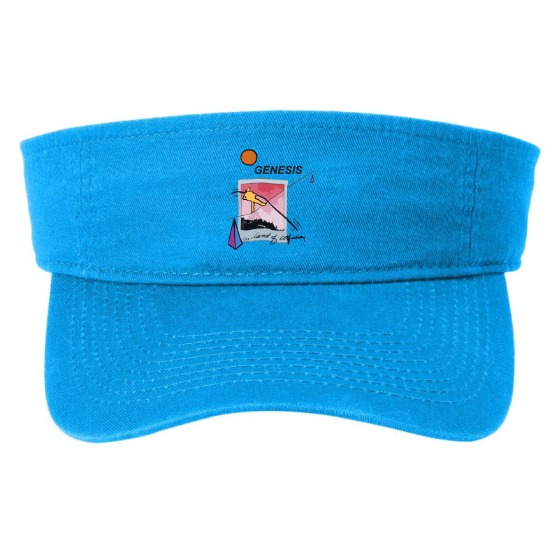 Proud  The Peter Colins Day Gift Fashion Visor by ArtistHenry | Artistshot