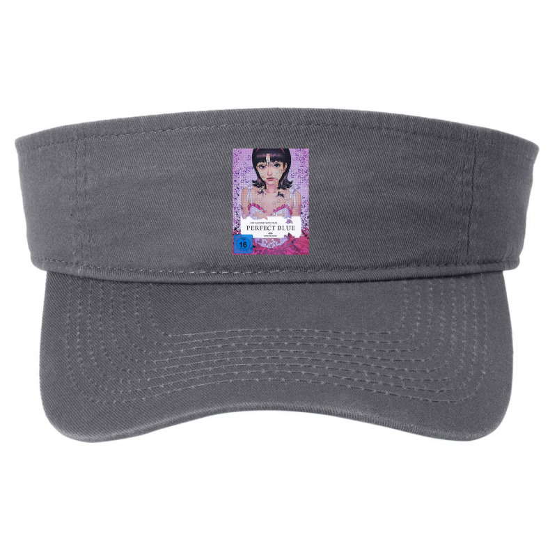 Lover Gifts Hydro Women My Favorite Fashion Visor by RomanArtists | Artistshot