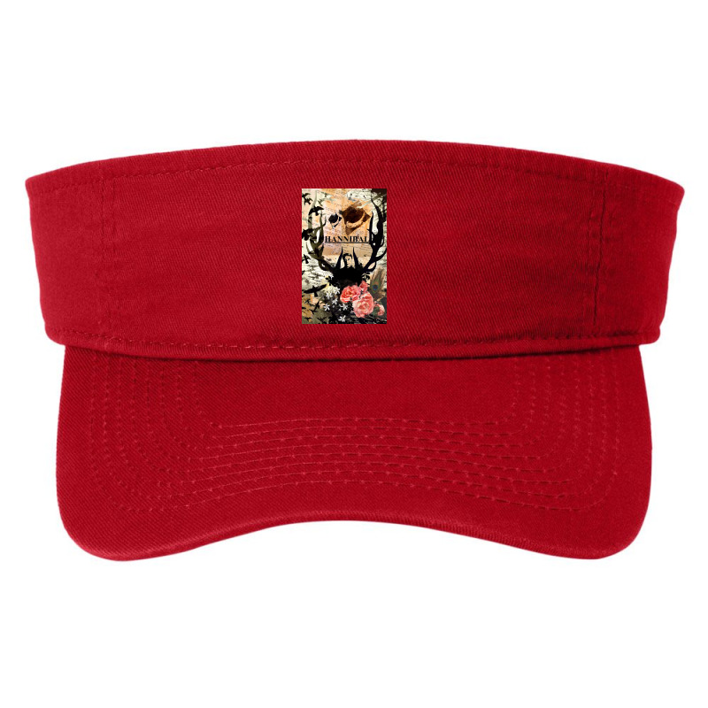 Graphic Movies  Thriller Mens Funny Fashion Visor by SeanArtists | Artistshot