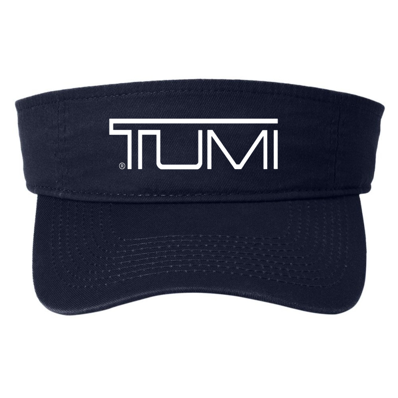 Tumi Fashion Visor by GoldenArt | Artistshot