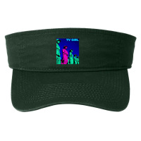 Music Retro Natalie Wood Gift Men Fashion Visor | Artistshot