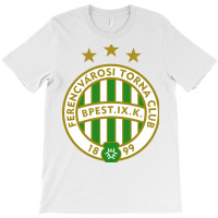 The-ferencváros-pen T-shirt | Artistshot