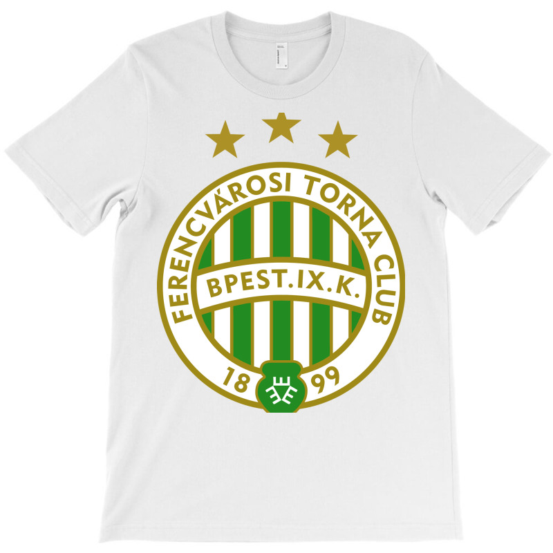 The-ferencváros-pen T-Shirt by eshan | Artistshot