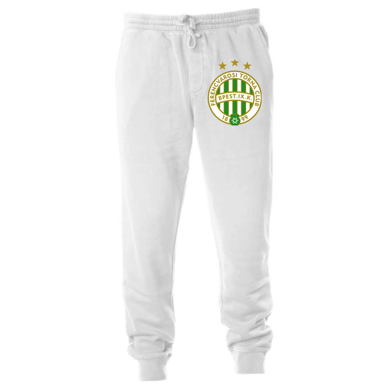 The-ferencváros-pen Unisex Jogger by eshan | Artistshot