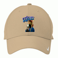 Funny Man The Lamb Funny Gifts Boy Girl Nike Dri-fit Cap | Artistshot