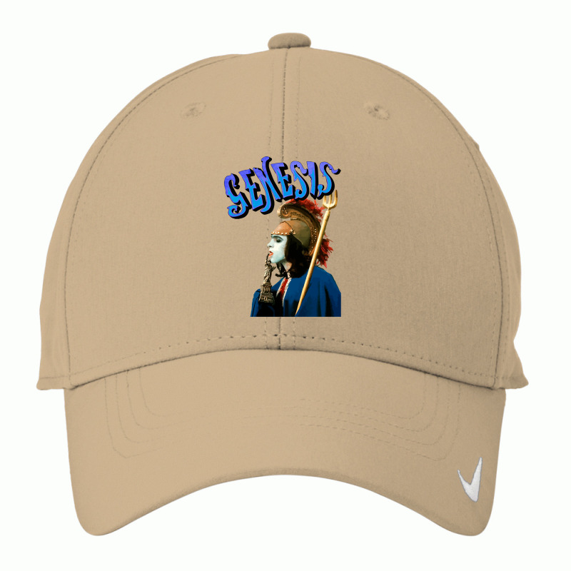 Funny Man The Lamb Funny Gifts Boy Girl Nike Dri-FIT Cap by ArtistHenry | Artistshot