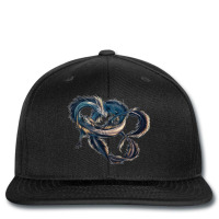 Dragon, Dragons, Animal, Animals Printed Hat | Artistshot