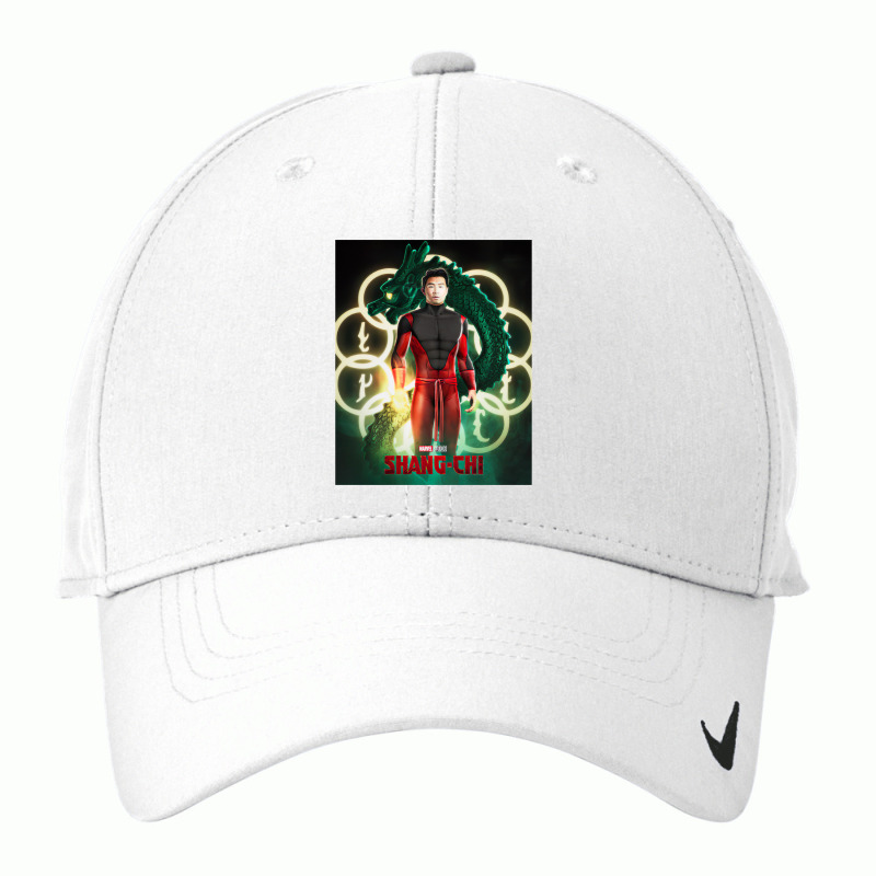 Graphic Music Power Man Mens My Favorite Nike Dri-FIT Cap by JaniyahArtists | Artistshot