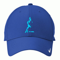 Music Vintage Cigarettes For Mens Womens Nike Dri-fit Cap | Artistshot