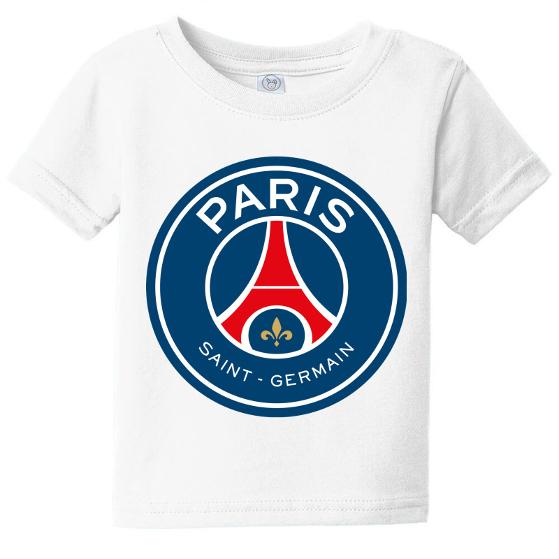 The-paris-saint-germain-pen Baby Tee by eshan | Artistshot