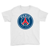 The-paris-saint-germain-pen Youth Tee | Artistshot