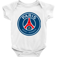 The-paris-saint-germain-pen Baby Bodysuit | Artistshot