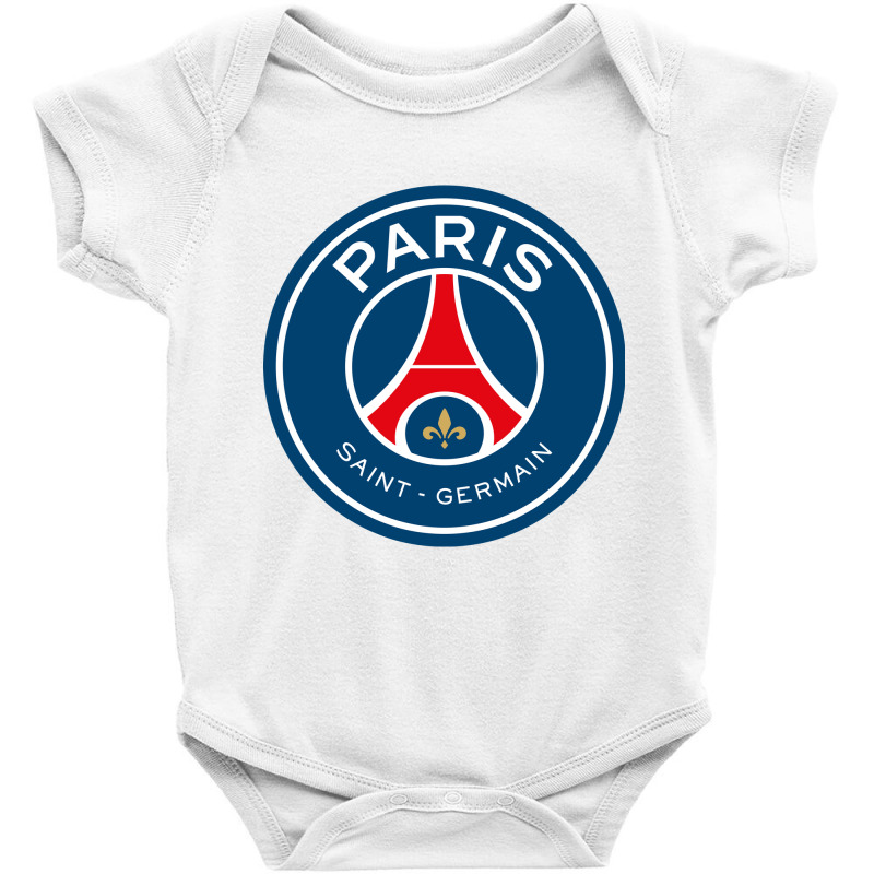 The-paris-saint-germain-pen Baby Bodysuit by eshan | Artistshot