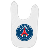 The-paris-saint-germain-pen Baby Bibs | Artistshot