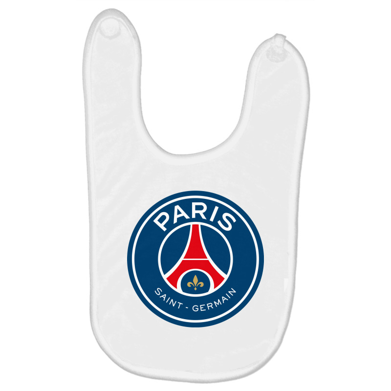 The-paris-saint-germain-pen Baby Bibs by eshan | Artistshot