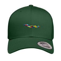 F-16 Fighting Falcon-fcq6y Retro Trucker Cap | Artistshot