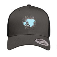 Sing Like A Popstar Retro Trucker Cap | Artistshot