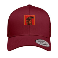 Blackfoot Strikes Retro Trucker Cap | Artistshot