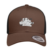 Fox Academy - Vampire Banquet Design Retro Trucker Cap | Artistshot