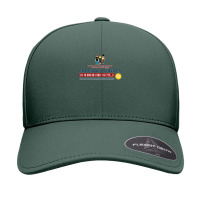 It Crowd Emergency Services Seamless Cap | Artistshot