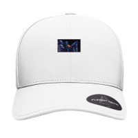 The Church The Blurred Crusade Seamless Cap | Artistshot