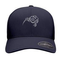 Kiwi New Zealand Slang Shirts For Maori Nz New Zealander T Shir Seamless Cap | Artistshot