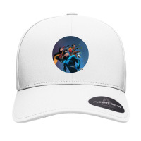 Titans Classic Seamless Cap | Artistshot