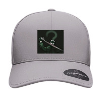 No More Lies Seamless Cap | Artistshot