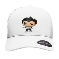 Ask Me About My Pop! Collection Seamless Cap | Artistshot