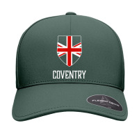 Coventry, England British Union Jack Uk Seamless Cap | Artistshot