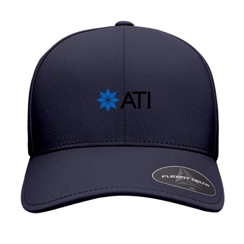 Allegheny Technologies Seamless Cap by cm-arts | Artistshot