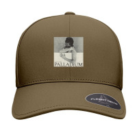 Palladium Seamless Cap | Artistshot