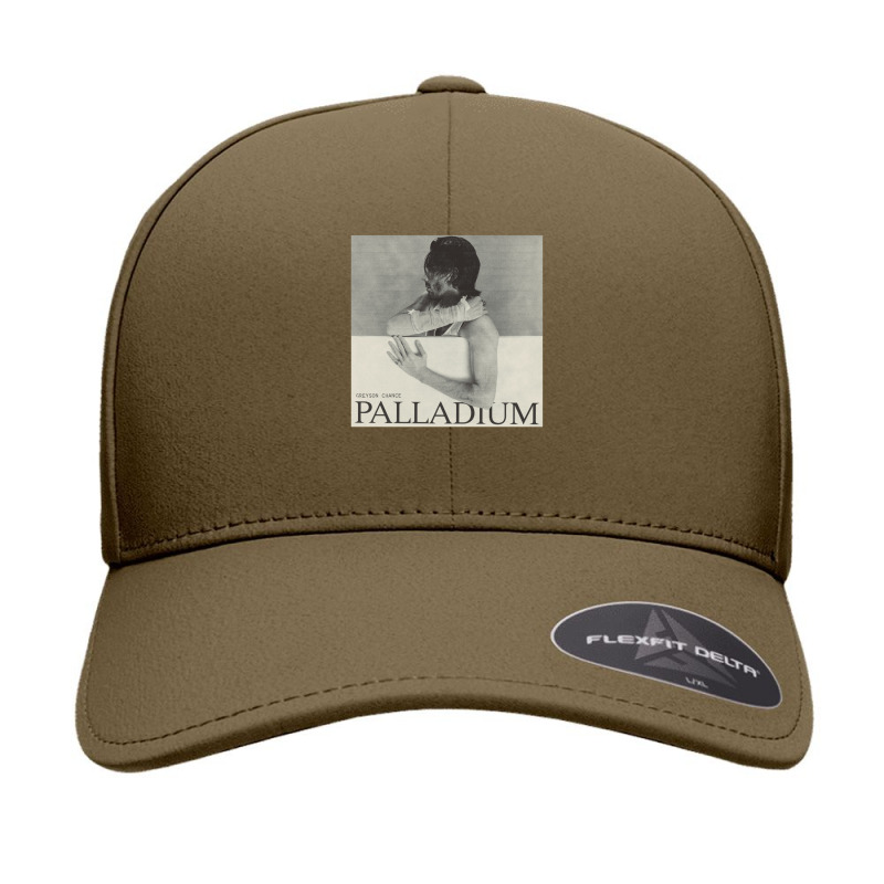 Palladium Seamless Cap by MuhammadAbbott | Artistshot