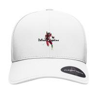 Deandre Hopkins Seamless Cap | Artistshot