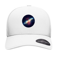 Outer Space Pop Socket Super Nova Nebula 1 Seamless Cap | Artistshot