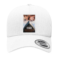 Titanic Yupoong Trucker Cap | Artistshot