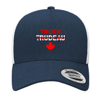 Truck You Trudeau  . Yupoong Trucker Cap | Artistshot