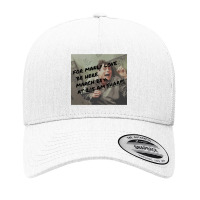 Dumb And Dumber Manly Love Yupoong Trucker Cap | Artistshot