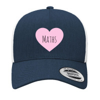 Maths For Life Yupoong Trucker Cap | Artistshot