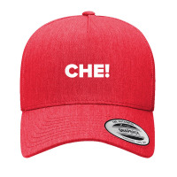 Che! Sando Yupoong Trucker Cap | Artistshot