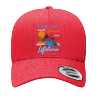 Family Cruise Making Memories For A Lifetime Men Women Kids Yupoong Trucker Cap | Artistshot