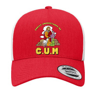 Christ Understands Me Cum T Shirt Yupoong Trucker Cap | Artistshot