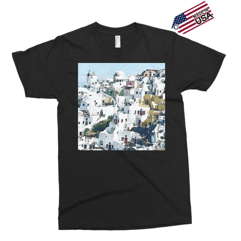 Greece Exclusive T-shirt by Artango | Artistshot