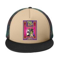 That 70s Show (1998-2006) Tv Show Foam Snapback Hat | Artistshot