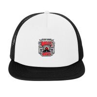 Golden Earring-rock Music Foam Snapback Hat | Artistshot