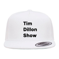 Tim Dillon-yefh4 5 Panel Snapback Cap | Artistshot