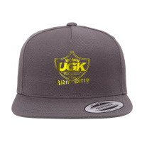 Ugk Underground Kingz, Ugk Underground Kingzs, Ugk, Underground, Kingz 5 Panel Snapback Cap | Artistshot